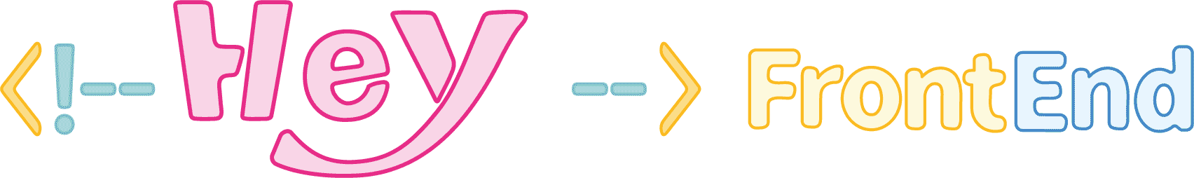 heyfrontendblog