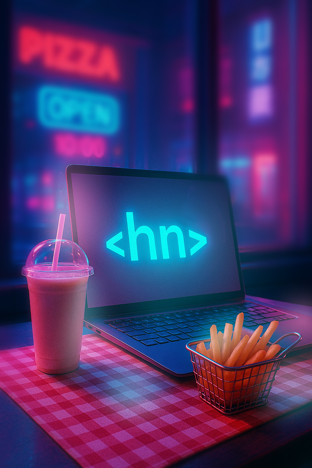 html hn tag html hn tag